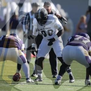 Meet your Posher, Nathan